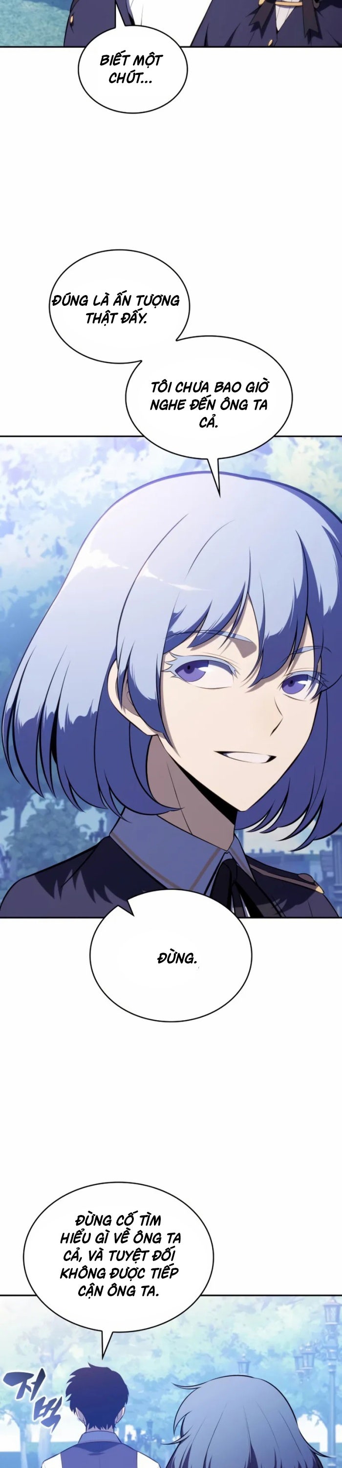 Cậu Út Nhà Công Tước Là Sát Thủ Hồi Quy - Page 35