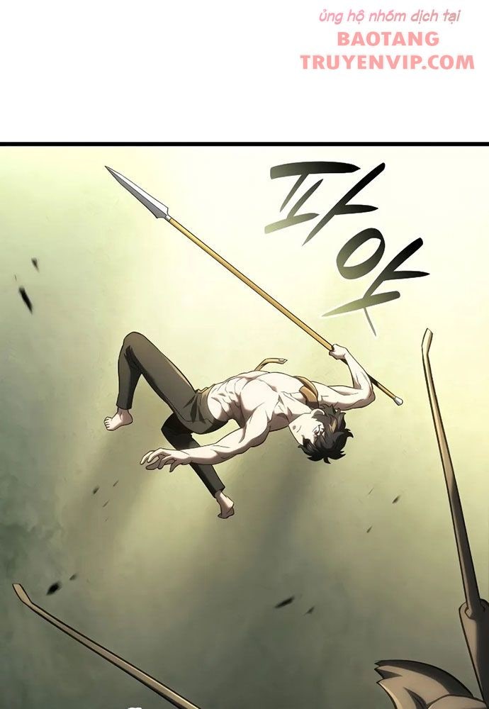 Thiết Huyết Kiếm Sĩ Hồi Quy - Page 61