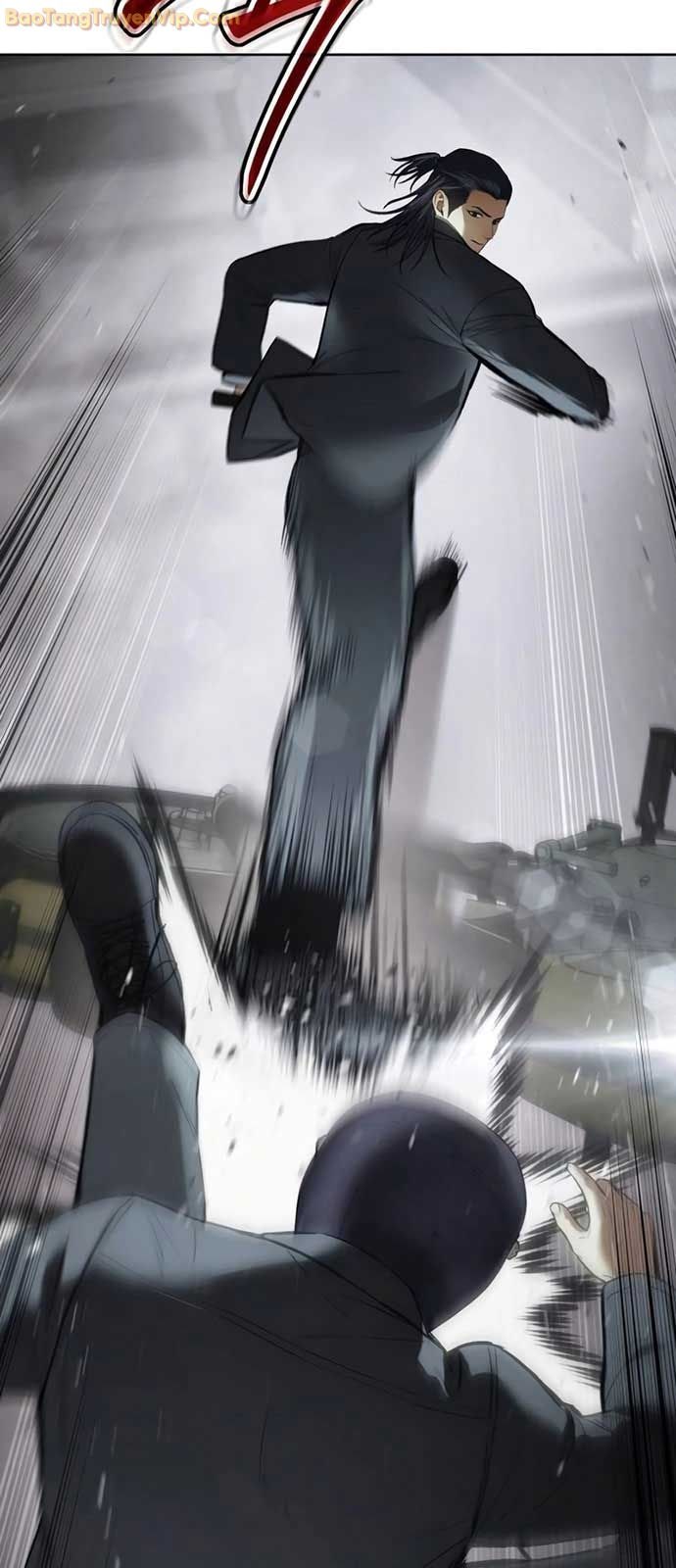 Đặc Vụ Song Sinh - Page 89