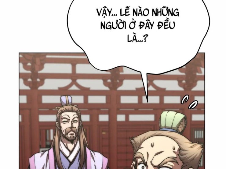 Con Trai Của Gia Tộc Nam Cung Thế Gia - Page 225