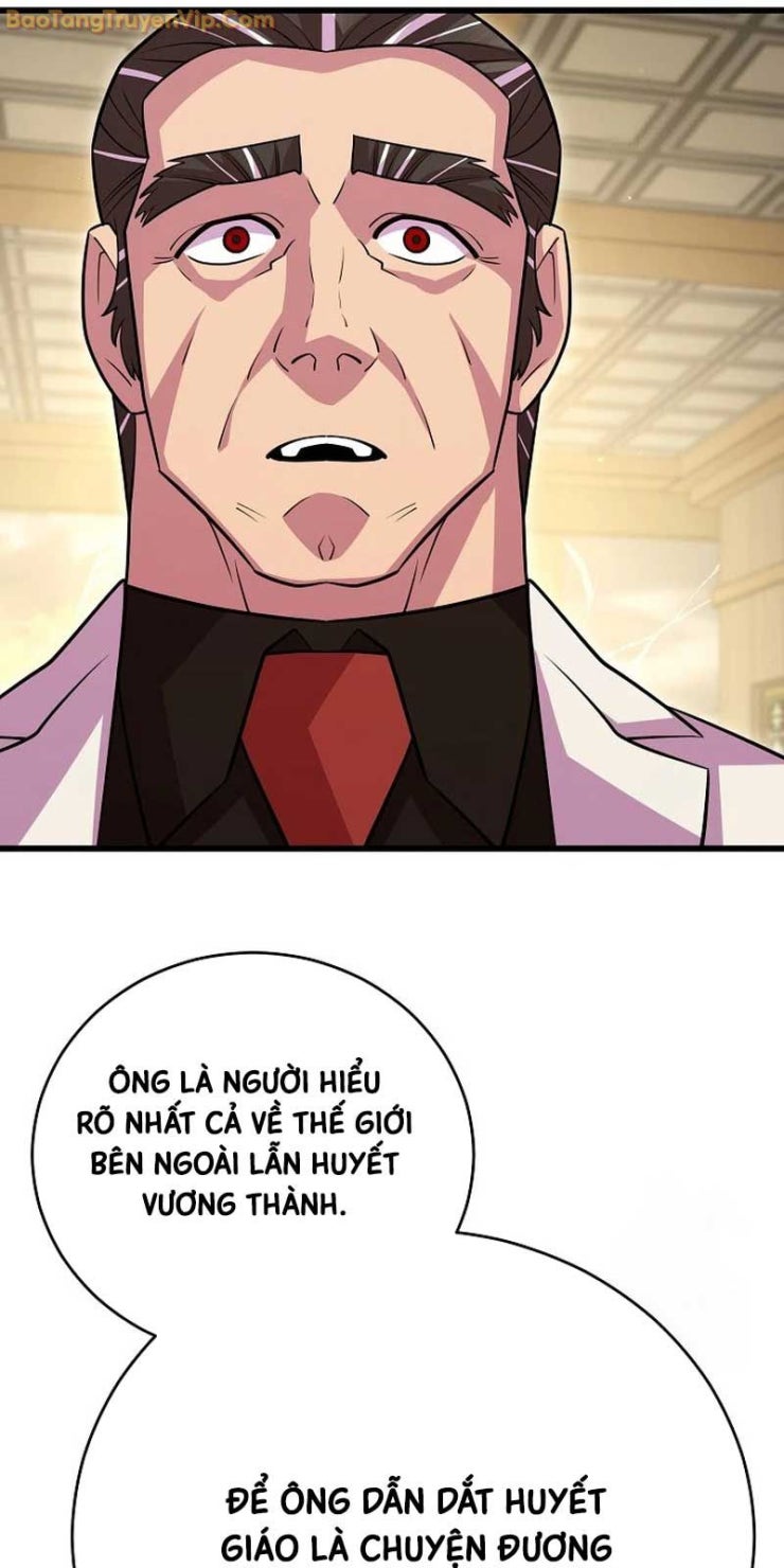 Tam Vương Truyền Nhân - Page 70