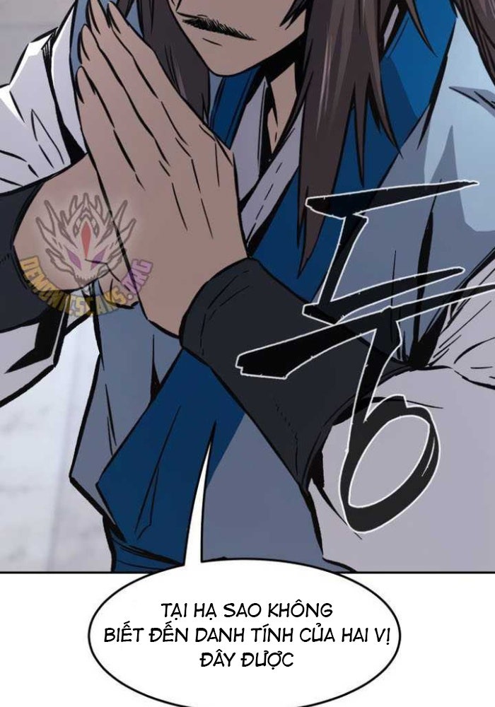 Tuyệt Đối Kiếm Cảm - Page 79