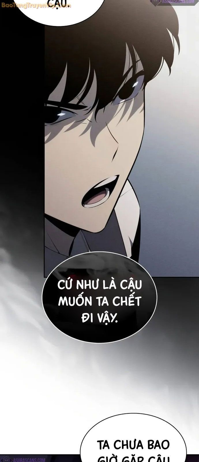 Cậu Út Nhà Công Tước Là Sát Thủ Hồi Quy - Page 32