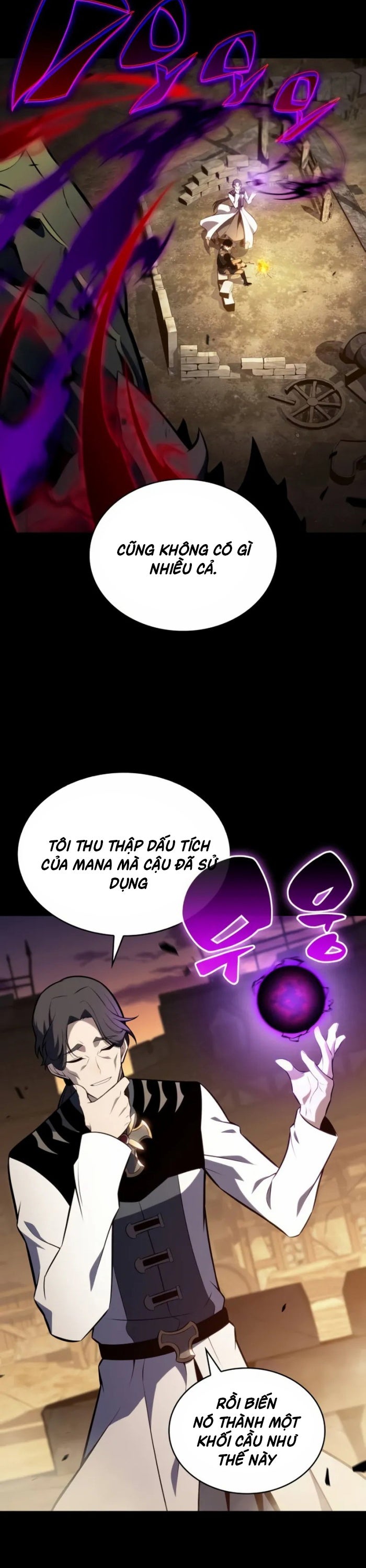 Cậu Út Nhà Công Tước Là Sát Thủ Hồi Quy - Page 19