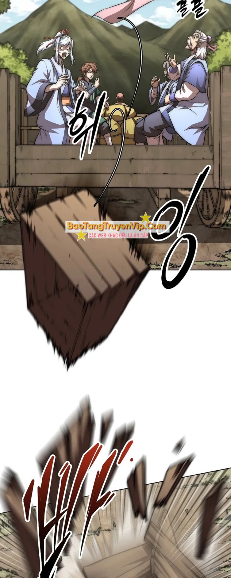 Con Trai Của Gia Tộc Nam Cung Thế Gia - Page 9