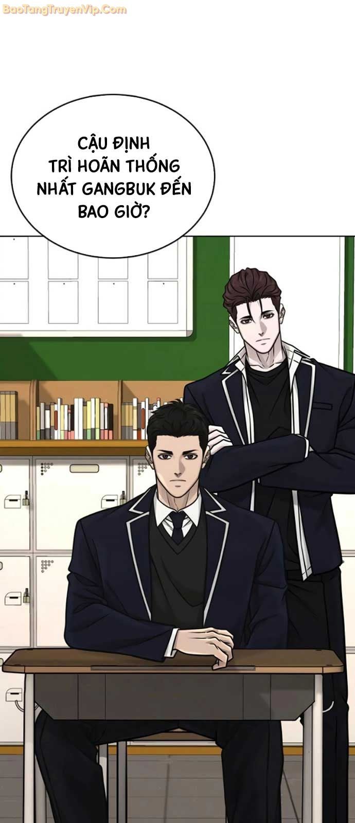 Nhiệm Vụ Tối Thượng - Page 25