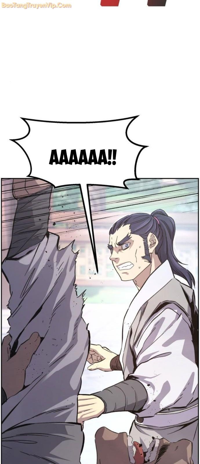 Tuyệt Đối Kiếm Cảm - Page 31