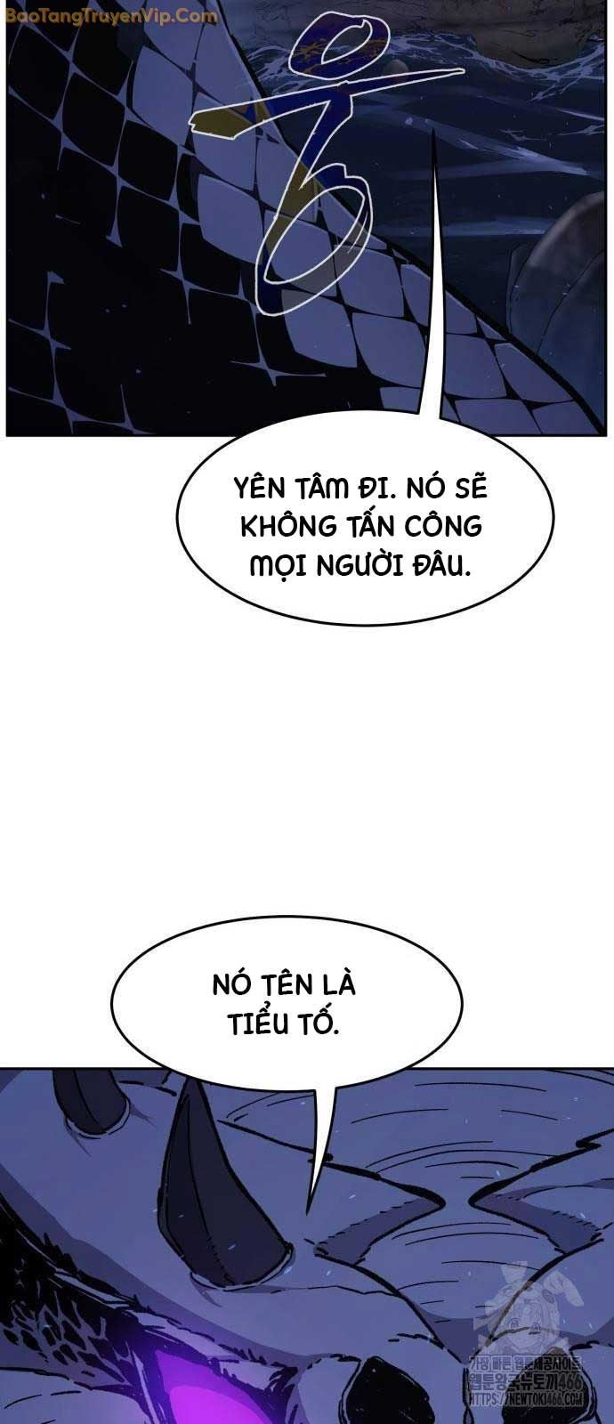 Tuyệt Đối Kiếm Cảm - Page 63