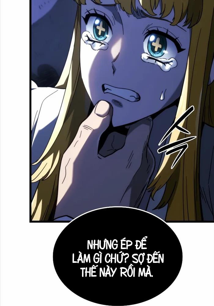 Thiết Huyết Kiếm Sĩ Hồi Quy - Page 163