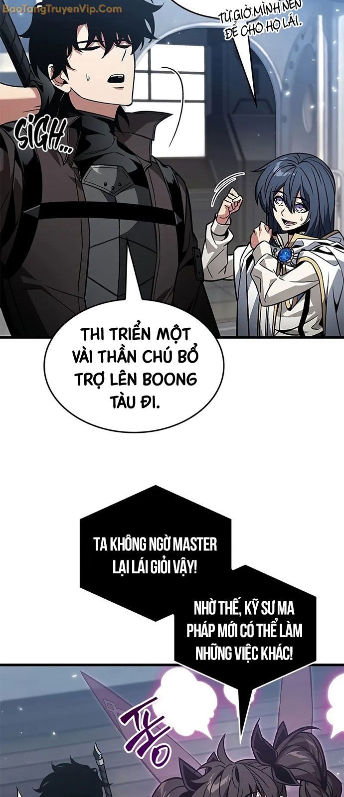 Gacha Vô Hạn - Page 35