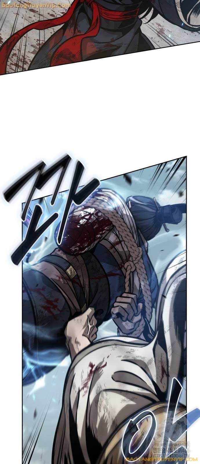 Ma Thần Nano - Page 9