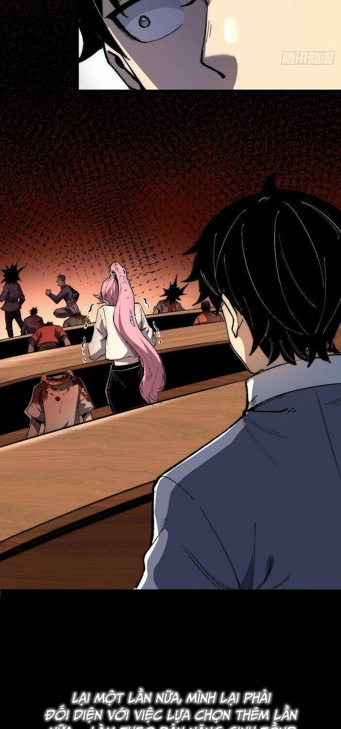 Vô Hạn Thôi Diễn - Page 37