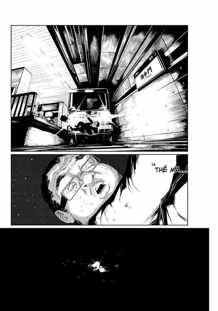 Tôi nguyện được chết để lấy trinh tiết em - Page 16