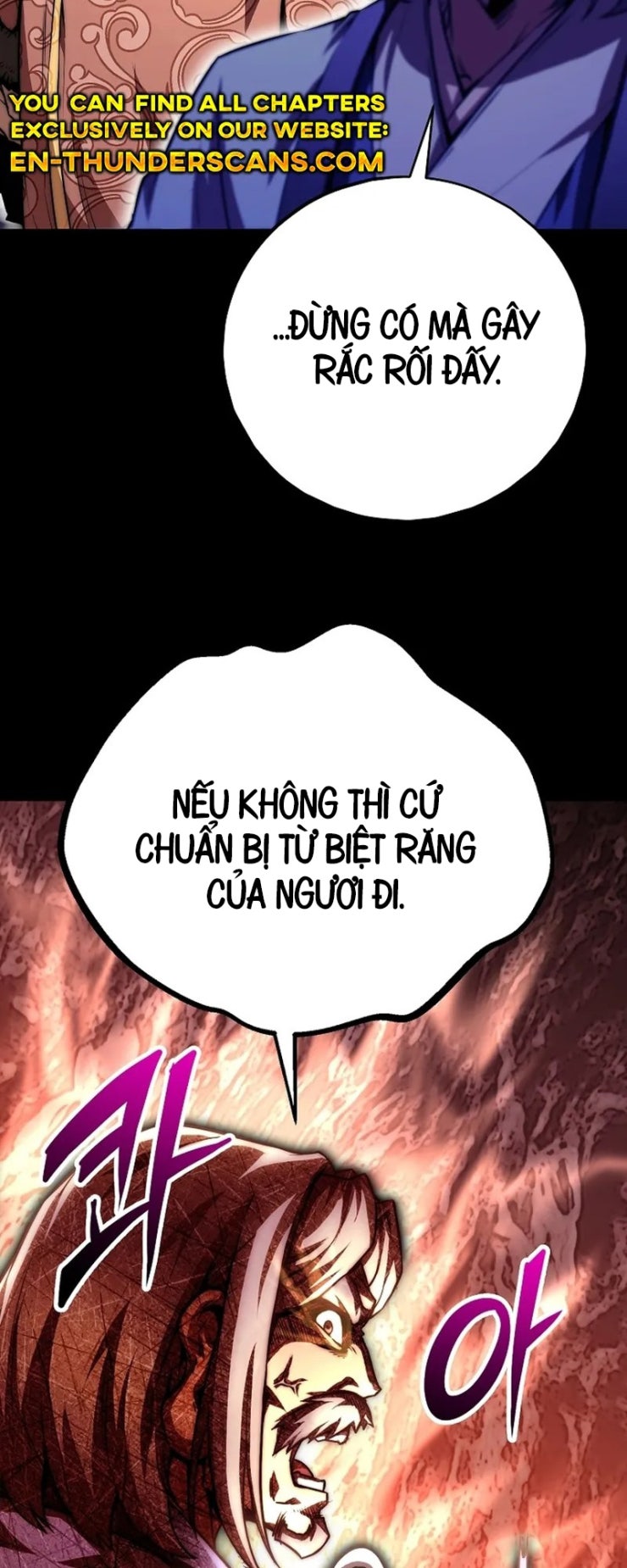 Con Trai Của Gia Tộc Nam Cung Thế Gia - Page 59