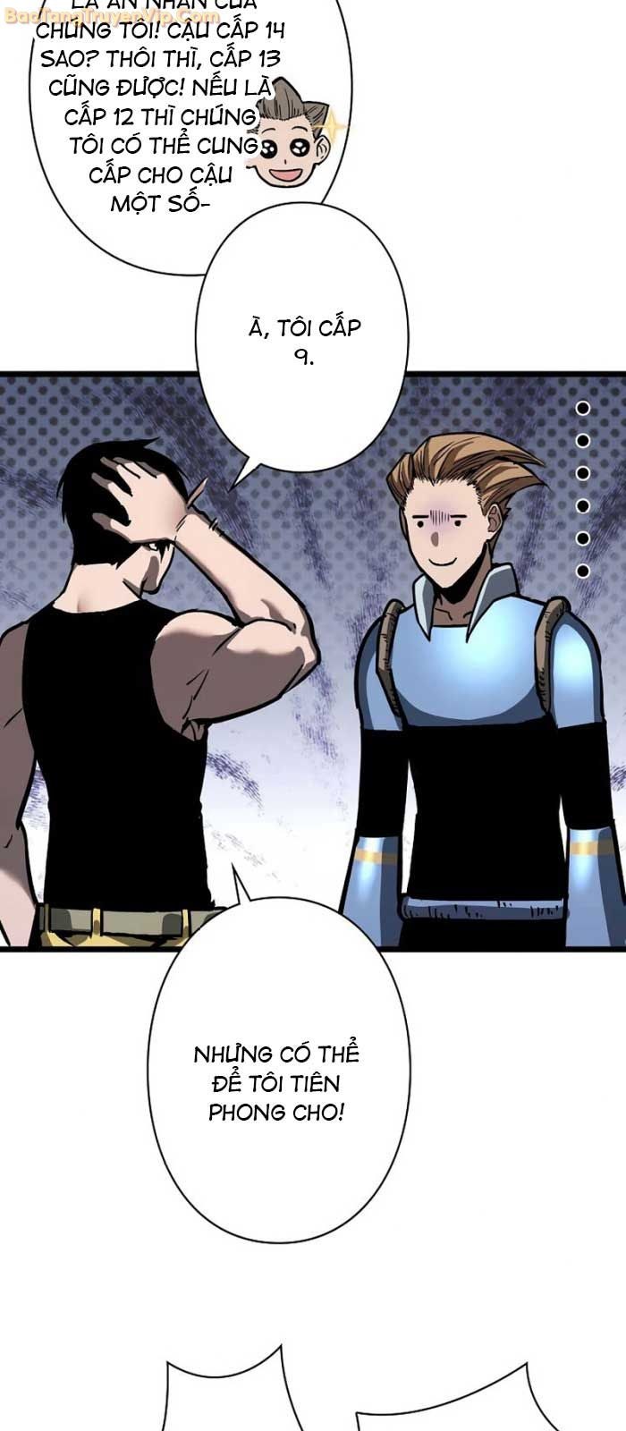 Trở Thành Anh Hùng Mạnh Nhất Nhờ Gian Lận - Page 62