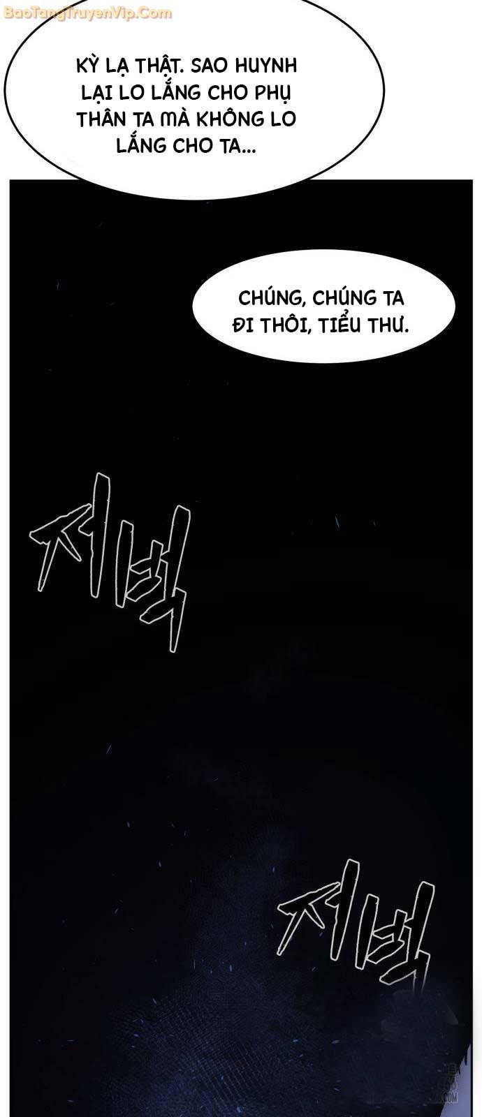 Tuyệt Đối Kiếm Cảm - Page 36