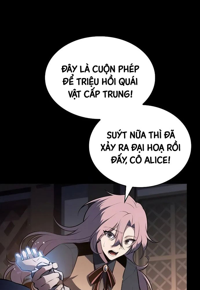 Cậu Út Nhà Công Tước Là Sát Thủ Hồi Quy - Page 93