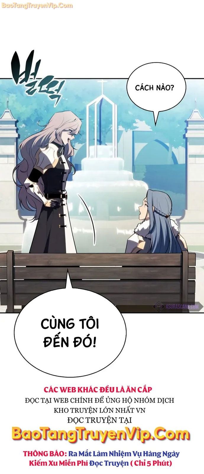 Cậu Út Nhà Công Tước Là Sát Thủ Hồi Quy - Page 91