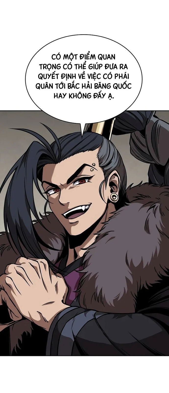 Ma Thần Nano - Page 31