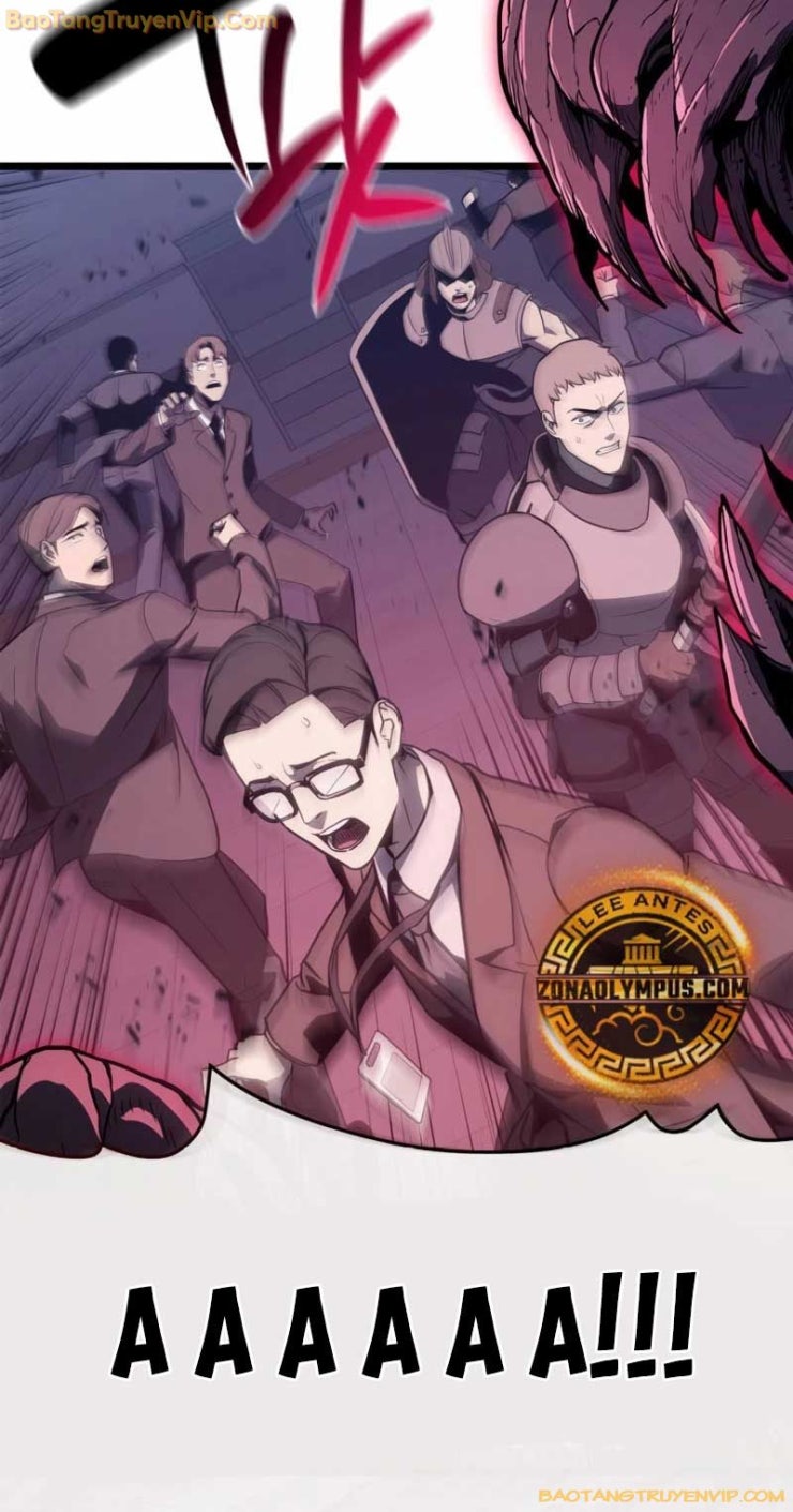 Sự Trở Lại Của Anh Hùng Cấp Thảm Họa - Page 91