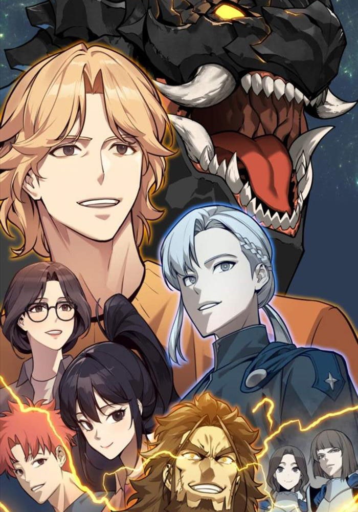 Sự Trở Lại Của Anh Hùng Cấp Thảm Họa - Page 164