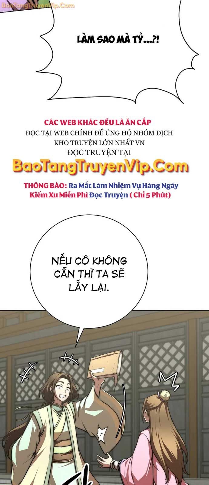Con Trai Của Gia Tộc Nam Cung Thế Gia - Page 28