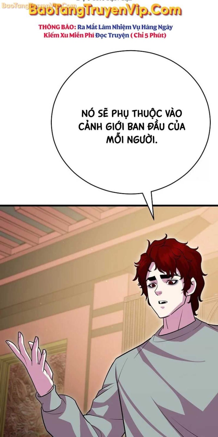 Tam Vương Truyền Nhân - Page 20