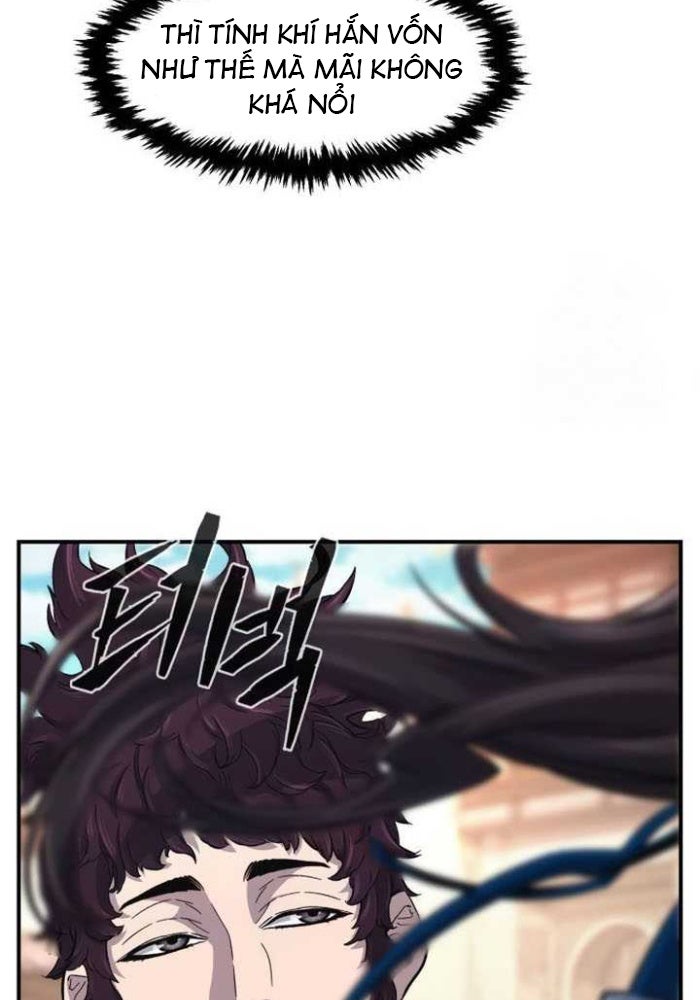 Tuyệt Đối Kiếm Cảm - Page 96