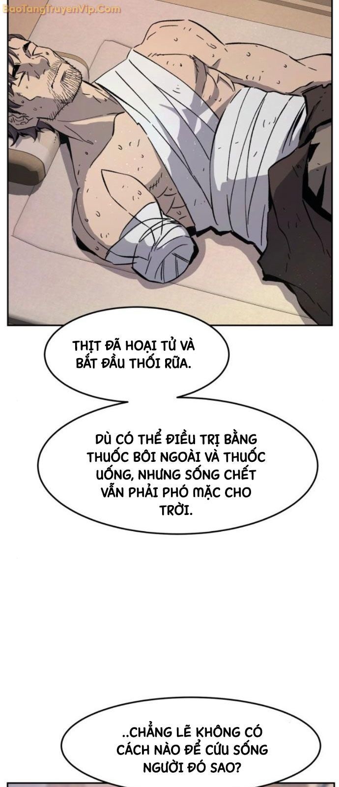 Tuyệt Đối Kiếm Cảm - Page 71