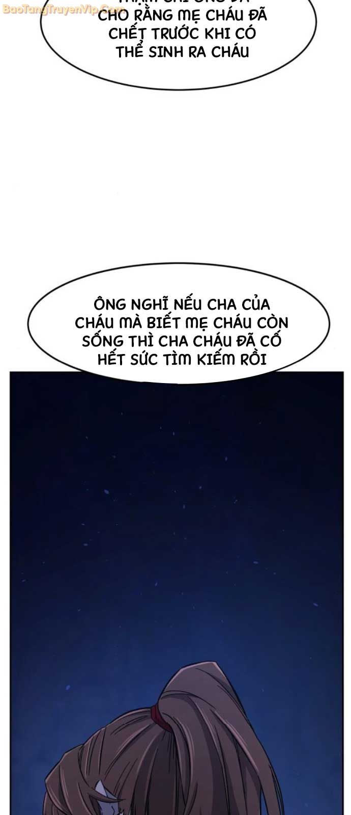 Tuyệt Đối Kiếm Cảm - Page 31
