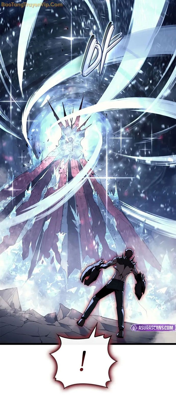 Sự Trở Lại Của Anh Hùng Cấp Thảm Họa - Page 19