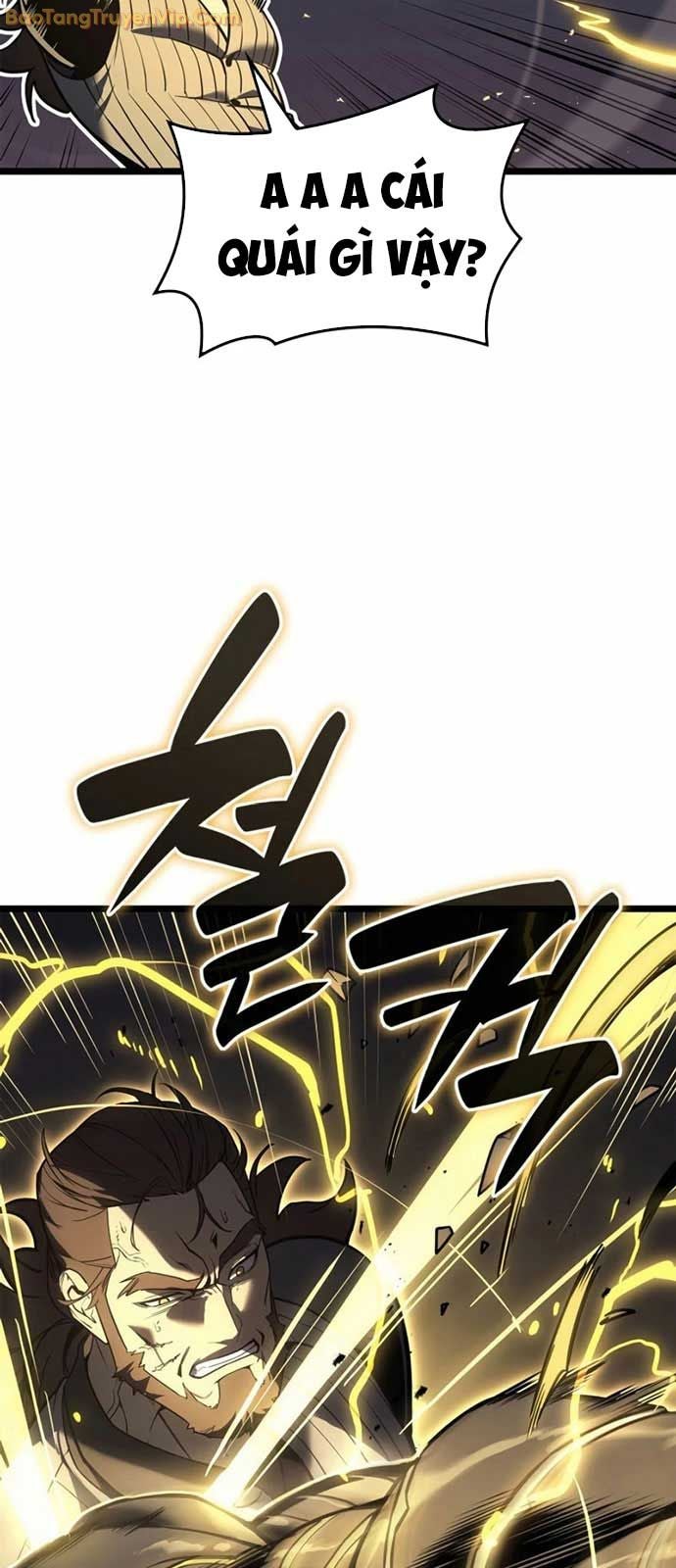 Sự Trở Lại Của Anh Hùng Cấp Thảm Họa - Page 9