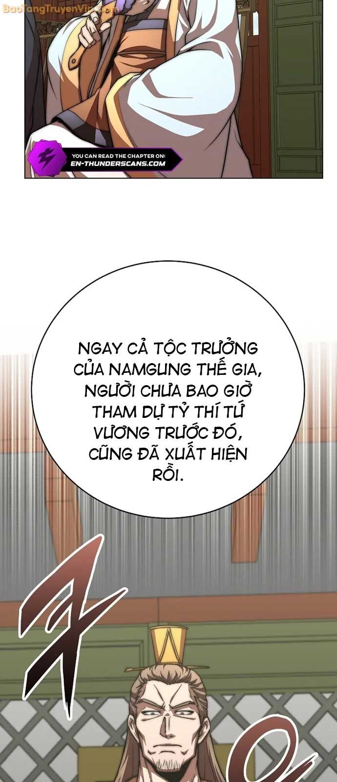 Con Trai Của Gia Tộc Nam Cung Thế Gia - Page 45