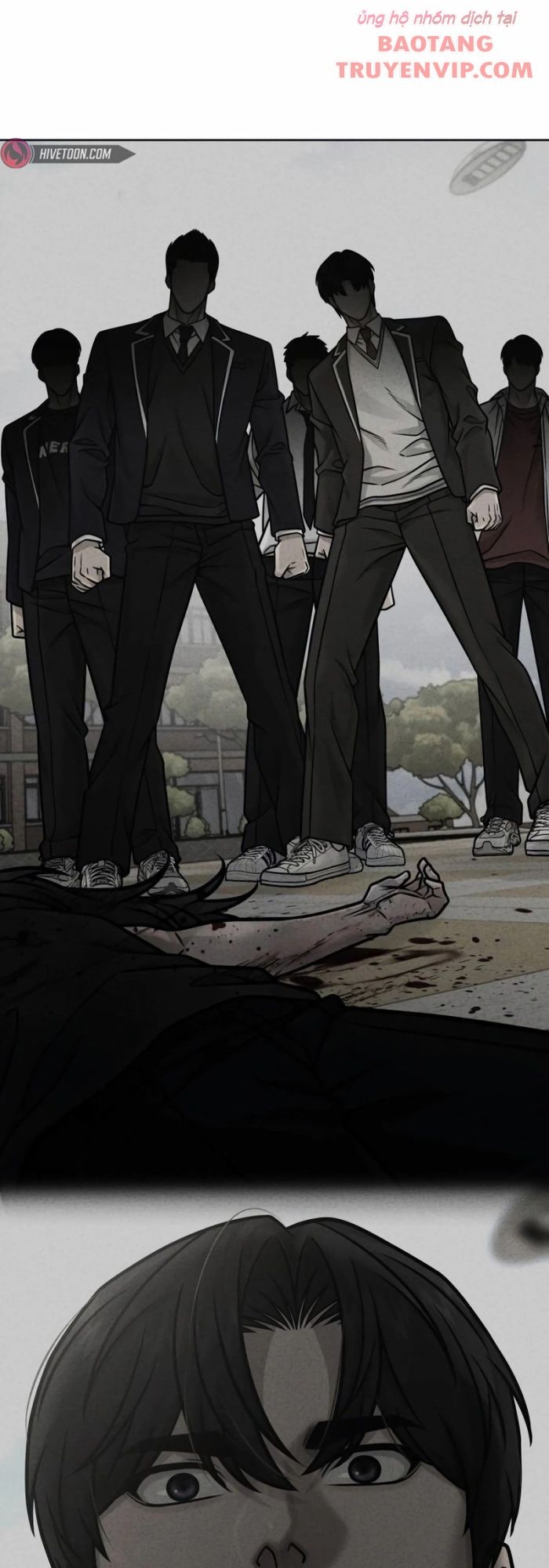 Nhiệm Vụ Tối Thượng - Page 13