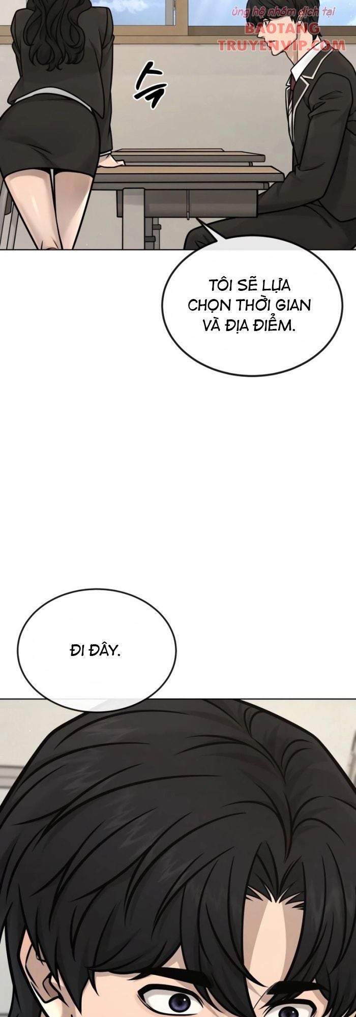 Nhiệm Vụ Tối Thượng - Page 35