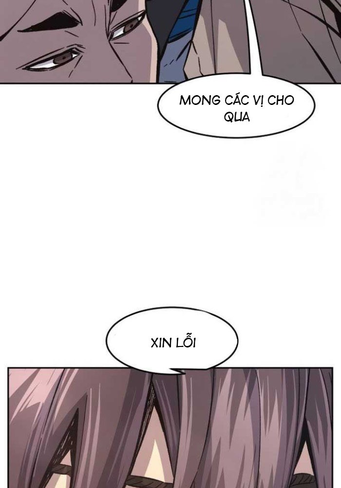 Tuyệt Đối Kiếm Cảm - Page 70