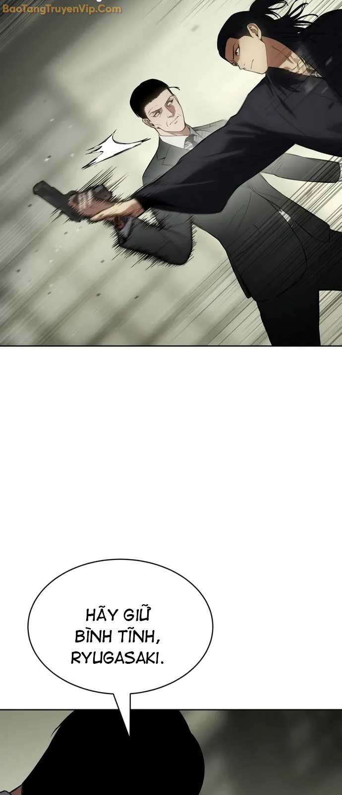 Đặc Vụ Song Sinh - Page 67