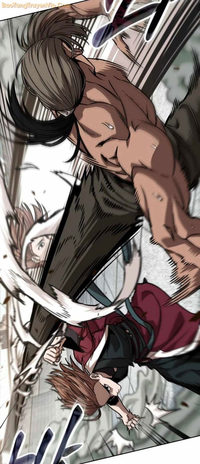 Ma Thần Nano - Page 22