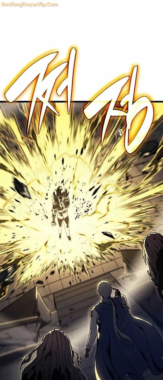 Sự Trở Lại Của Anh Hùng Cấp Thảm Họa - Page 20