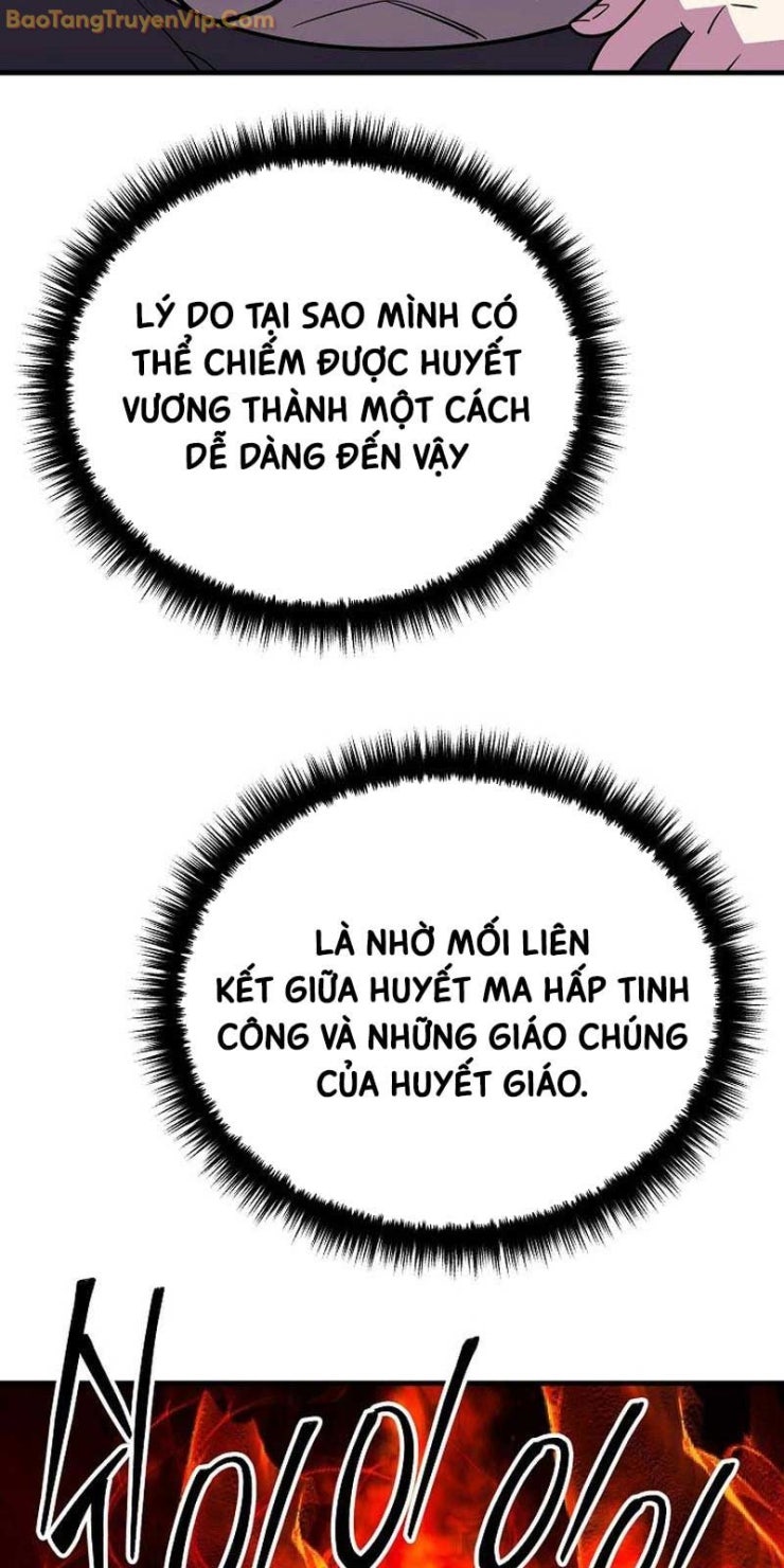 Tam Vương Truyền Nhân - Page 20