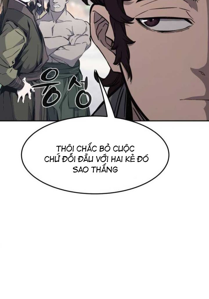 Tuyệt Đối Kiếm Cảm - Page 56