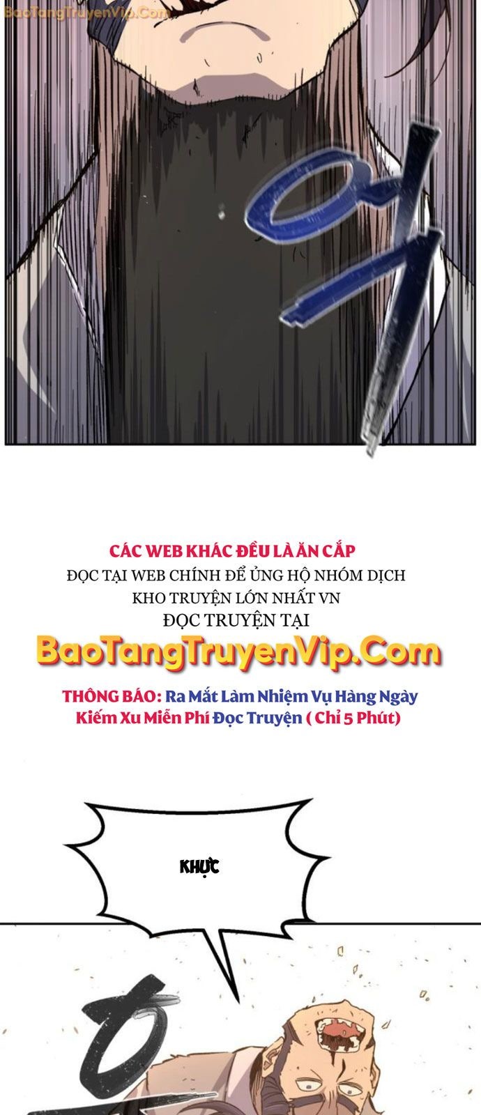 Tuyệt Đối Kiếm Cảm - Page 33