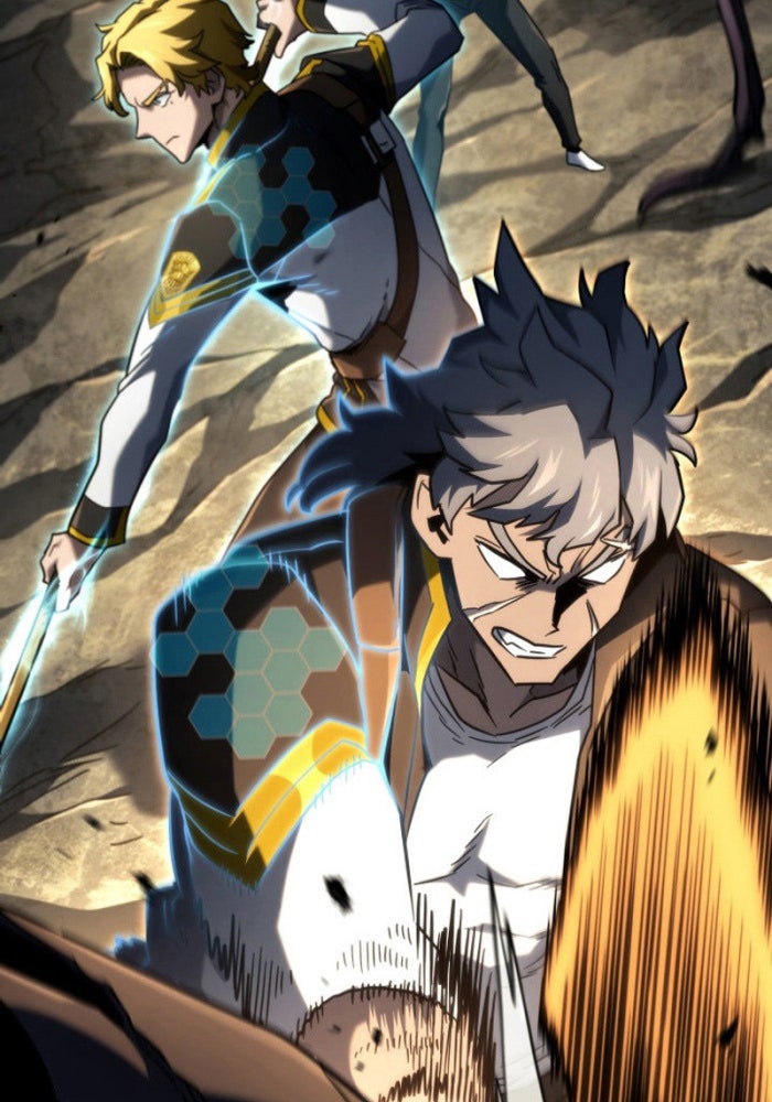 Thiết Huyết Kiếm Sĩ Hồi Quy - Page 118