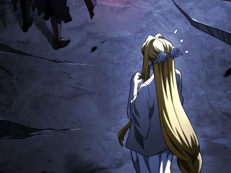 Thiết Huyết Kiếm Sĩ Hồi Quy - Page 67