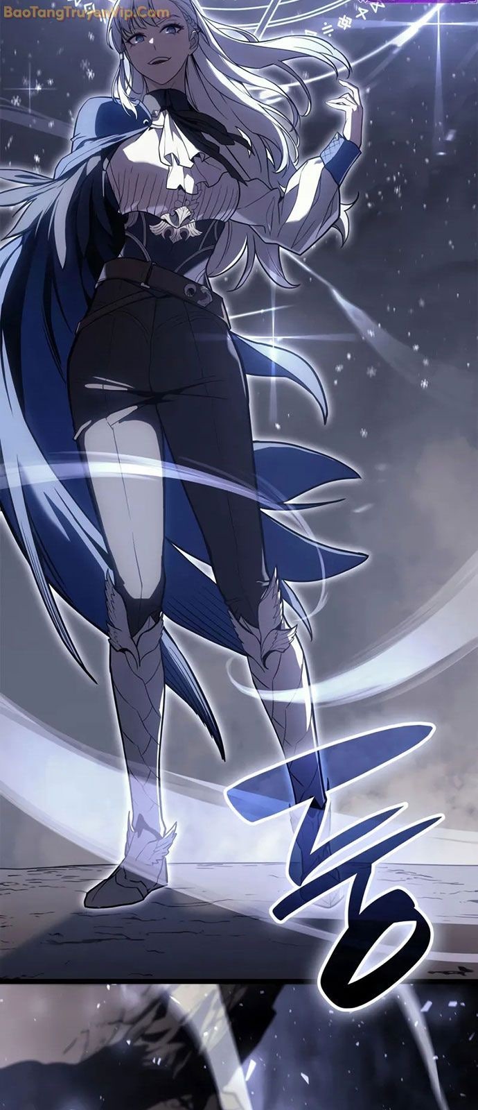 Sự Trở Lại Của Anh Hùng Cấp Thảm Họa - Page 118