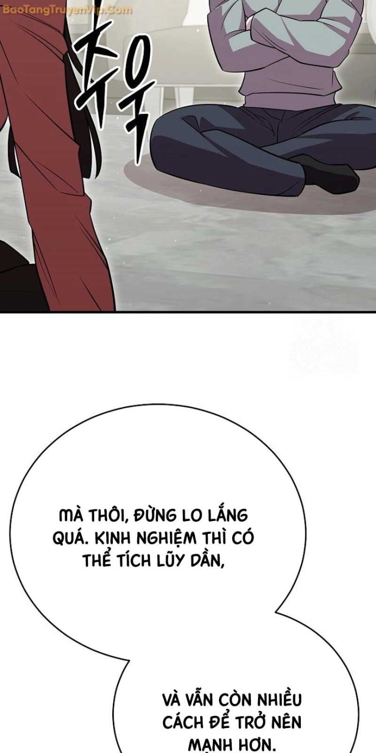 Tam Vương Truyền Nhân - Page 35