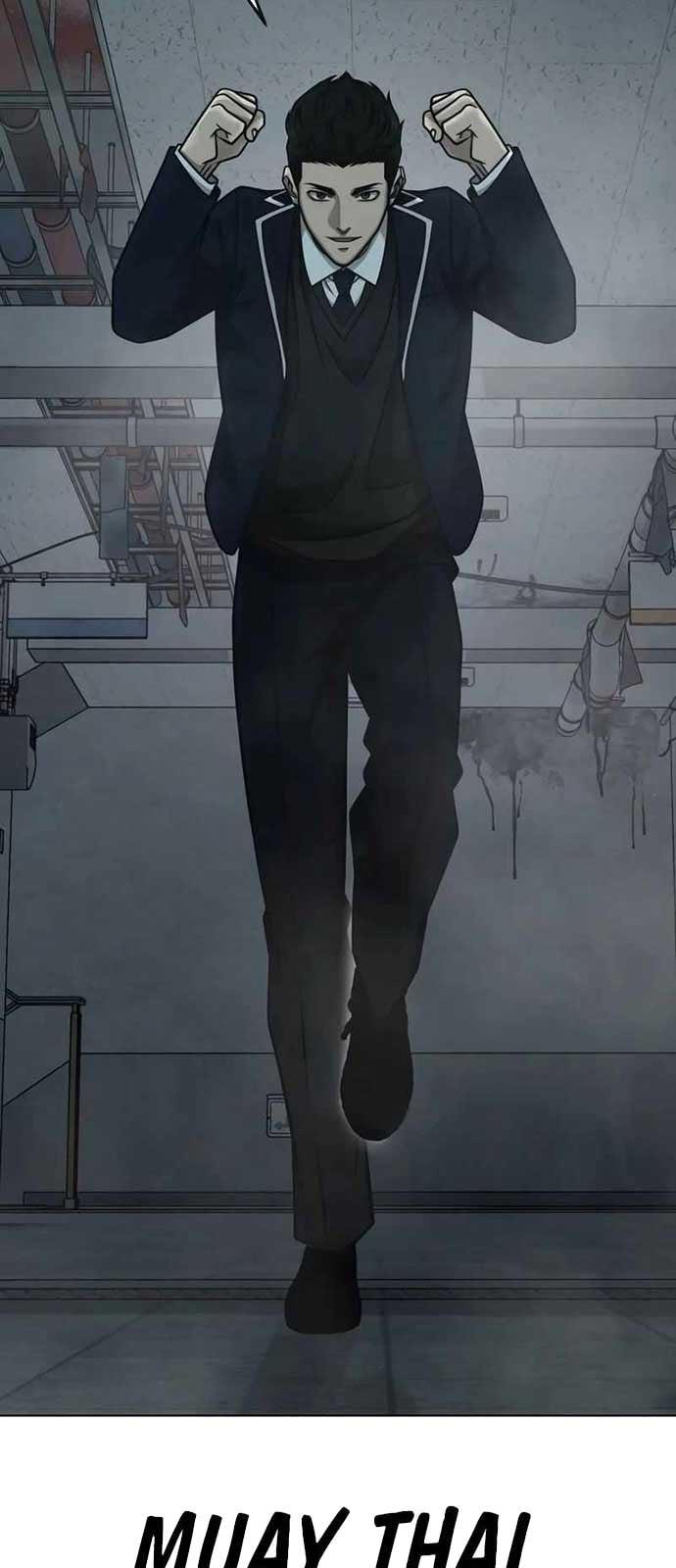 Nhiệm Vụ Tối Thượng - Page 38