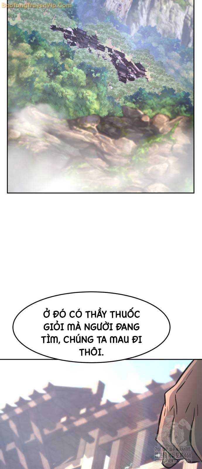 Tuyệt Đối Kiếm Cảm - Page 87