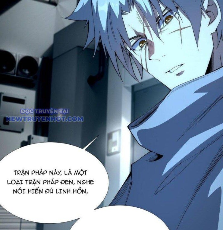 Vô Hạn Thôi Diễn - Page 47