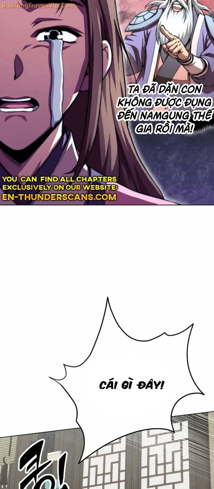 Con Trai Của Gia Tộc Nam Cung Thế Gia - Page 17
